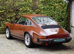 Porsche 911 Carrera 3.0