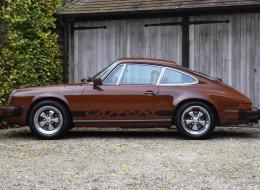 Porsche 911 Carrera 3.0