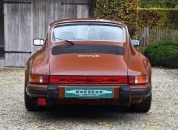 Porsche 911 Carrera 3.0