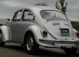 Volkswagen Coccinelle 1302