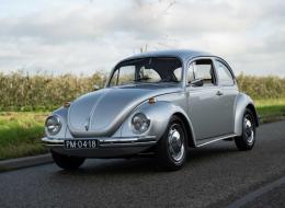 Volkswagen Coccinelle 1302