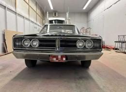 Dodge Coronet 500