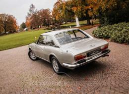 Peugeot 504 Coupe V6 Automatic