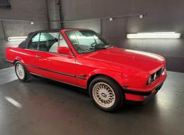 BMW Série 3 320i E30