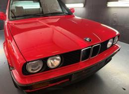 BMW Série 3 320i E30
