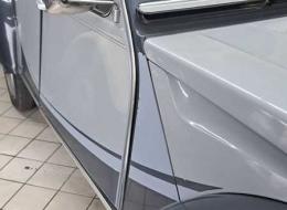 Citroen 2 CV 2CV6 Charleston