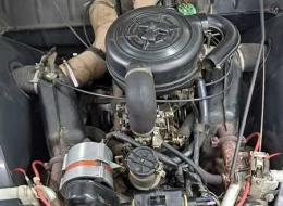 Citroen 2 CV 2CV6 Charleston