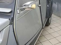 Citroen 2 CV 2CV6 Charleston