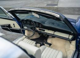 Porsche 911 2.4 S Targa