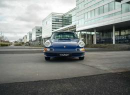 Porsche 911 2.4 S Targa