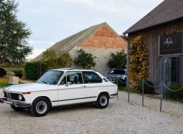 BMW 2000 Touring - Collection