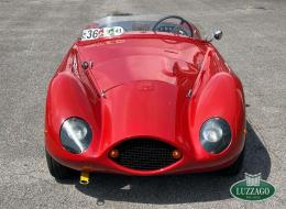 Simca 8 Havas Barchetta Sport