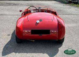 Simca 8 Havas Barchetta Sport