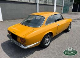 Alfa Roméo Giulia GT 1300 Junior