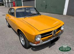 Alfa Roméo Giulia GT 1300 Junior