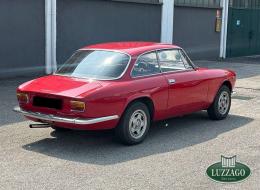 Alfa Roméo Giulia GT 1600 Junior