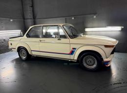 BMW 2002 TURBO