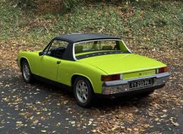Porsche 914 2.0 L