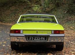 Porsche 914 2.0 L