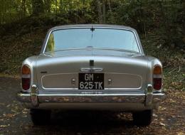 Rolls-Royce Silver Shadow