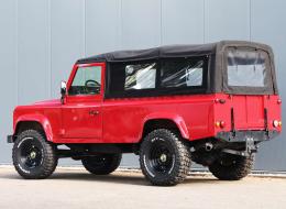 LandRover Defender 110 V8