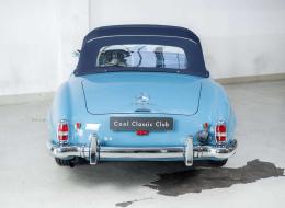 Mercedes-Benz SL 190