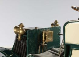 Renault  Type D voiturette deux/trois places