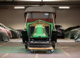 Renault EK Cabriolet