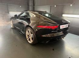 Jaguar Type F S V6 3.0 AWD BVA8 COUPE