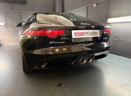 Jaguar Type F S V6 3.0 AWD BVA8 COUPE