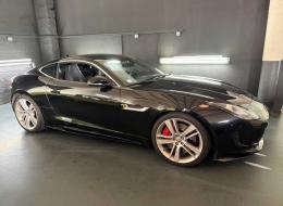 Jaguar Type F S V6 3.0 AWD BVA8 COUPE