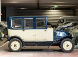 Renault Type G S limousine