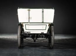 Renault Type G double phaéton