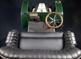 Renault Type G double phaéton