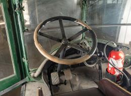 Renault  TN6A autobus