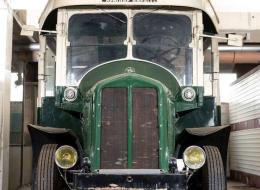 Renault  TN6A autobus