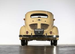 Renault 4 CV Luxe (R1060) 
