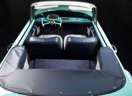 Renault Floride cabriolet 