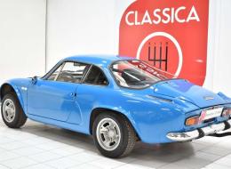 Alpine A 110 1600 SC