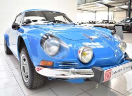 Alpine A 110 1600 SC