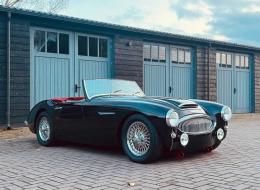 Austin Healey 100 / 6