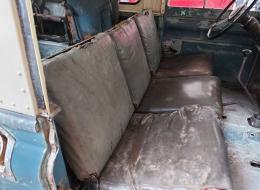 LandRover 88 Série IIA