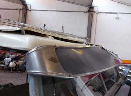 LandRover 88 Série IIA