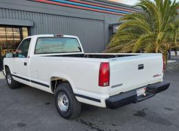 GMC Pick-up 1500