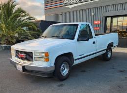 GMC Pick-up 1500