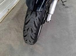 Moto yamaha FJR 1300 LIMITED EDITION ABS