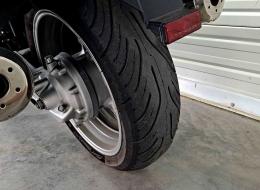 Moto yamaha FJR 1300 LIMITED EDITION ABS