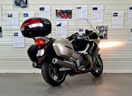 Moto yamaha FJR 1300 LIMITED EDITION ABS