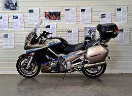 Moto yamaha FJR 1300 LIMITED EDITION ABS