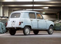 Renault 4